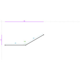 ZINC, 65/100, Dev. 60, Lg....