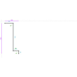 GALVA, 10/10, Dev. 794, Lg....