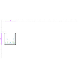 ACIER Brut, 20/10, Dev. 43,...