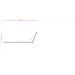 ACIER Brut, 20/10, Dev. 58,...