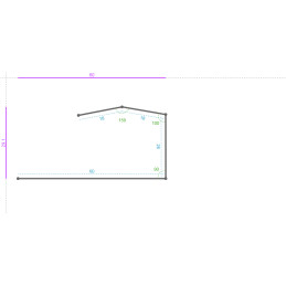 ALUMINIUM Brut, 30/10, Dev....