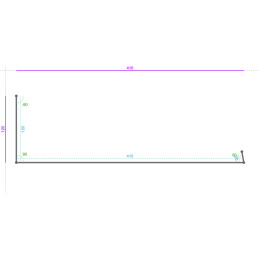 ZINC, 65/100, Dev. 546.5,...