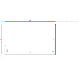 ZINC, 65/100, Dev. 206, Lg....