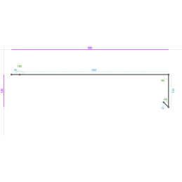 ZINC, 65/100, Dev. 722.4,...