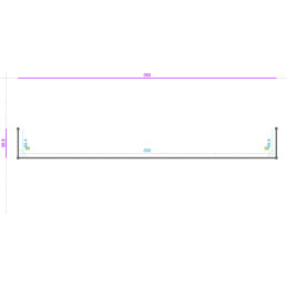 GALVA, 40/10, Dev. 415.2,...