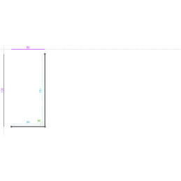 ALUMINIUM Brut, 15/10, Dev....