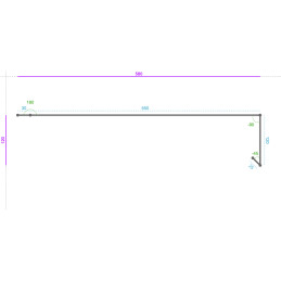 ZINC, 65/100, Dev. 722.4,...