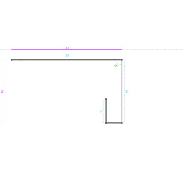 GALVA, 15/10, Dev. 120.5,...