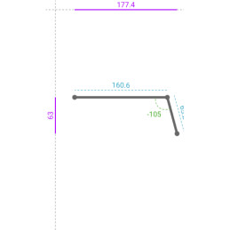 GALVA, 15/10, Dev. 223.1,...