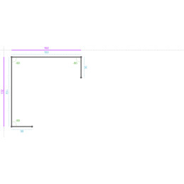 GALVA, 10/10, Dev. 258, Lg....