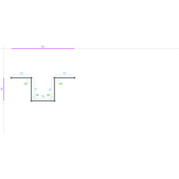 ACIER Brut, 15/10, Dev. 59,...