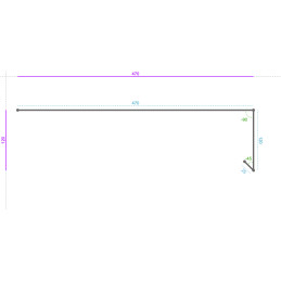 ZINC, 65/100, Dev. 612.4,...
