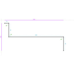 GALVA, 20/10, Dev. 304.5,...