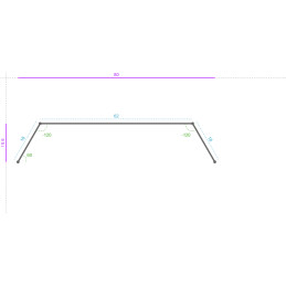 GALVA, 30/10, Dev. 93.2,...