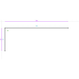 ALUMINIUM Brut, 15/10, Dev....