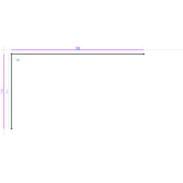 ALUMINIUM Brut, 15/10, Dev....