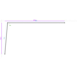 ALUMINIUM Brut, 15/10, Dev....