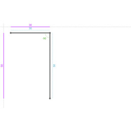 ALUMINIUM Brut, 20/10, Dev....