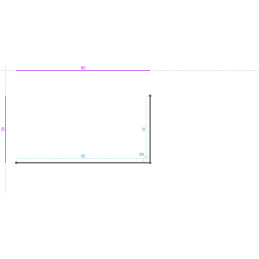 GALVA, 40/10, Dev. 83, Lg....