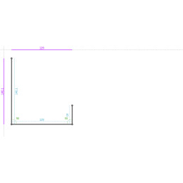 ZINC, 65/100, Dev. 305.1,...