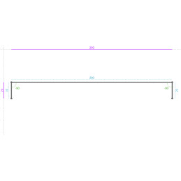 ALUMINIUM Prélaqué Ral 7016...