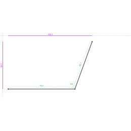 Inox Brossé G220 304L,...