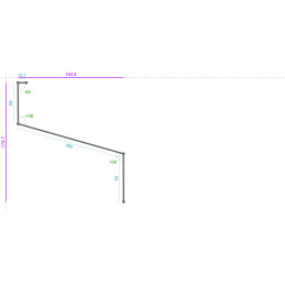 ZINC, 65/100, Dev. 297.5,...
