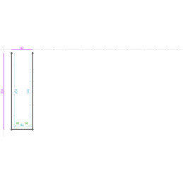 ALUMINIUM Brut, 15/10, Dev....