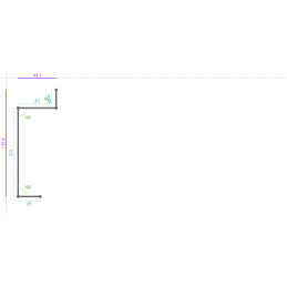 GALVA, 10/10, Dev. 182.4,...