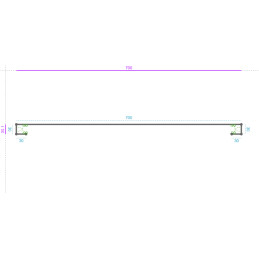Inox Brossé G220 304L,...