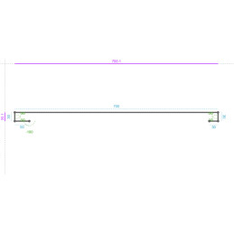 Inox Brossé G220 304L,...
