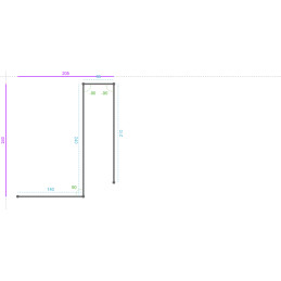 GALVA, 10/10, Dev. 649, Lg....