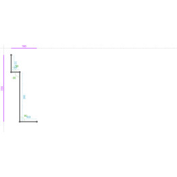 GALVA, 20/10, Dev. 529.5,...