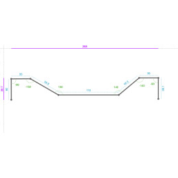 GALVA, 20/10, Dev. 353.8,...