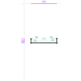 ZINC, 65/100, Dev. 195.1,...
