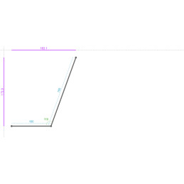Inox Brossé G220 304L,...