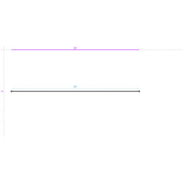 ACIER Brut, 50/10, Dev. 81,...