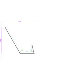 ACIER Brut, 15/10, Dev....