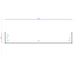 GALVA, 30/10, Dev. 1020,...