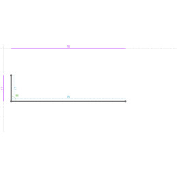 ACIER Brut, 30/10, Dev. 87,...