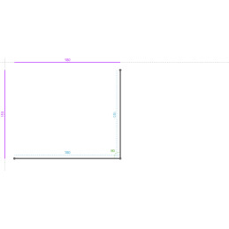 ALUMINIUM Brut, 30/10, Dev....