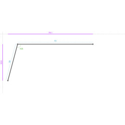 ZINC, 65/100, Dev. 103.7,...