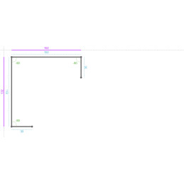 GALVA, 10/10, Dev. 258, Lg....