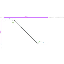 GALVA, 15/10, Dev. 95.6,...