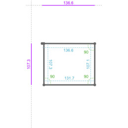GALVA, 10/10, Dev. 476.7,...