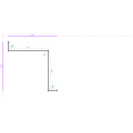GALVA, 15/10, Dev. 331, Lg....