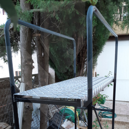 Pliage métal sur mesure