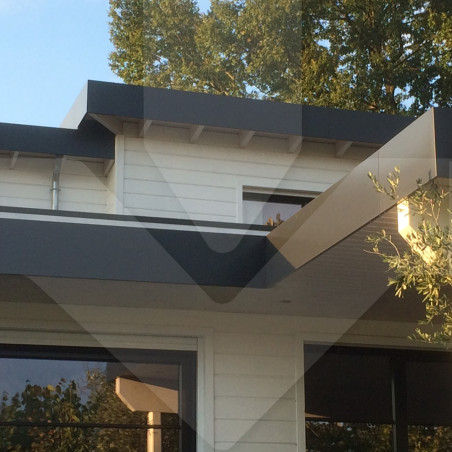 Pliage métal sur mesure