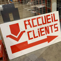 Pliage métal sur mesure