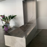 Pliage métal sur mesure